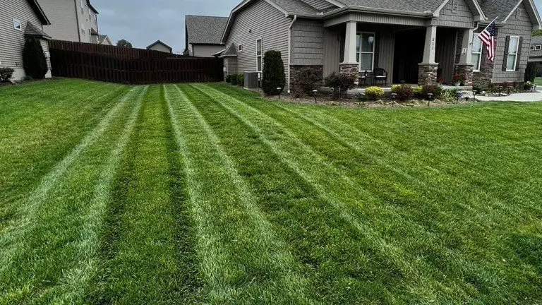 Landscape Company in Willimantic, CT
