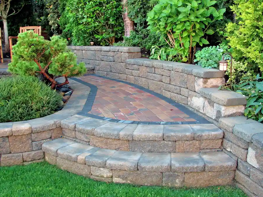 Benefits Of Hardscaping For Low-maintenance Landscaping Willimantic, CT