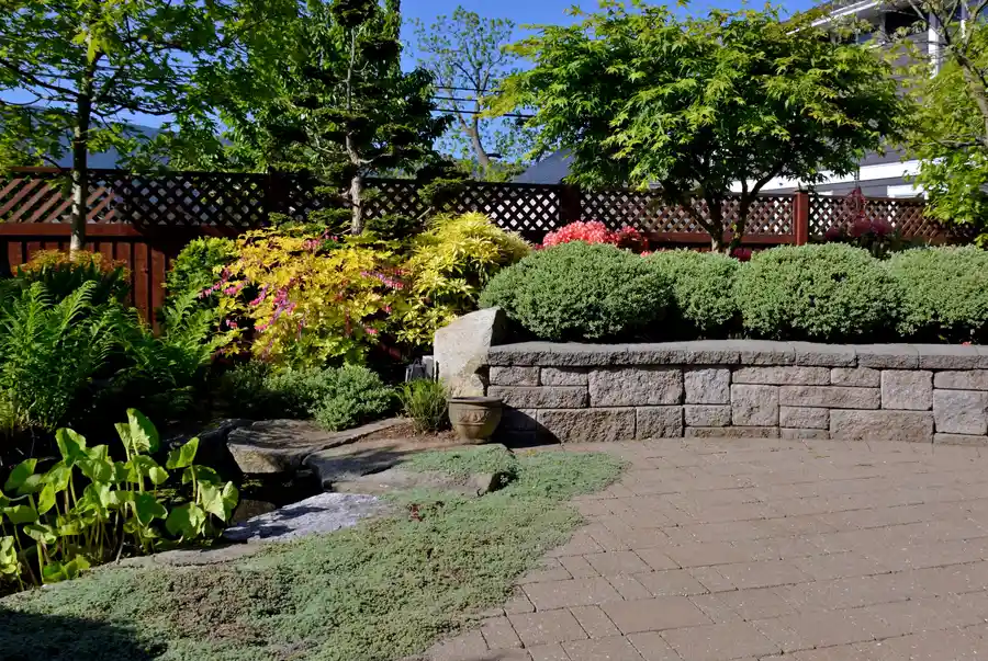Benefits Of Hardscaping For Low-maintenance Landscaping in Willimantic, CT