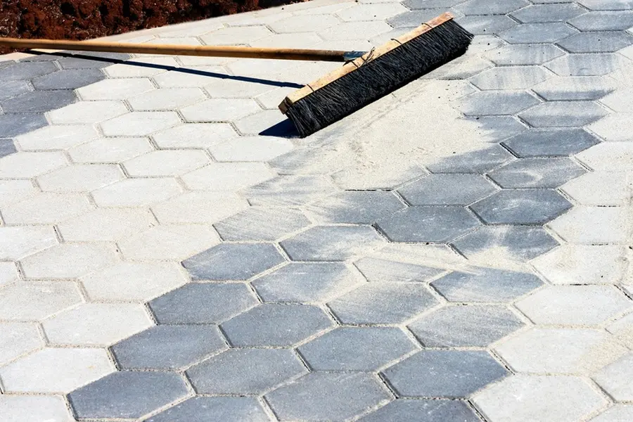 Choosing The Right Materials For Your Paver Installation Willimantic, CT