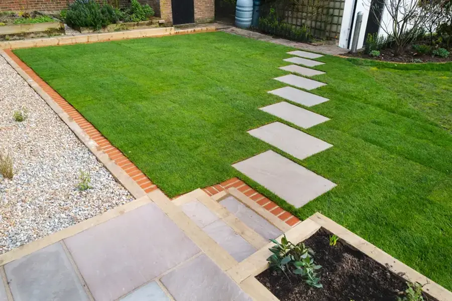 Common Mistakes To Avoid In Landscape Installation Projects in Willimantic, CT