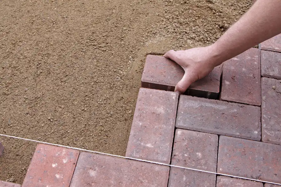 How To Choose The Right Materials For Your Patio Installation Willimantic, CT