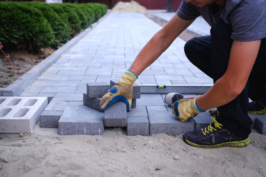 Key Factors To Consider Before Installing A New Patio Willimantic, CT