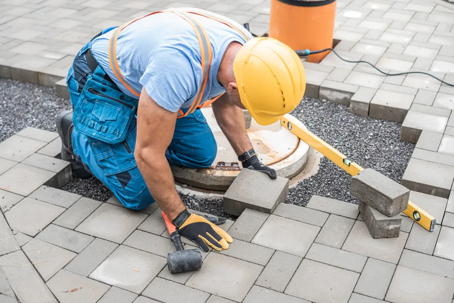 Local Paver Installation Willimantic, CT