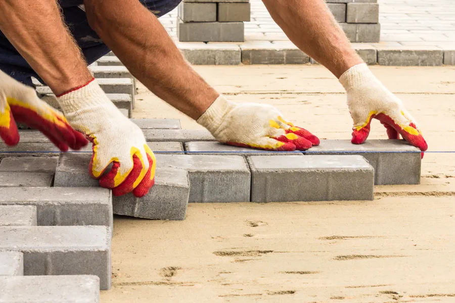 Reliable Paver Installation Willimantic, CT