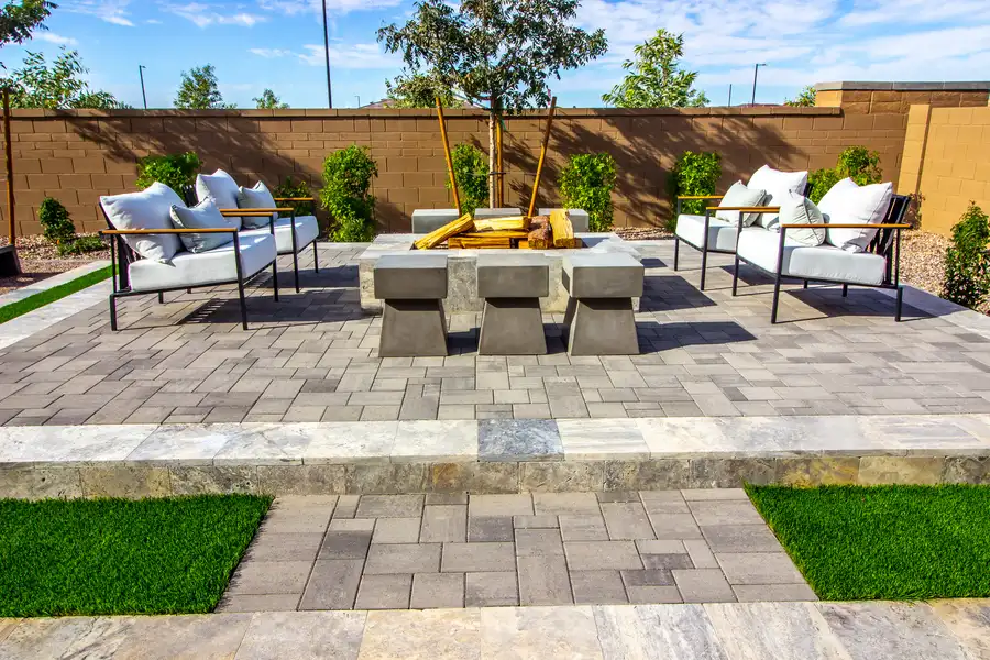 Superior Hardscaping Willimantic, CT