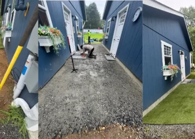 Dependable Landscape Company