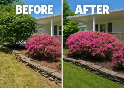 Flawless Landscape Company