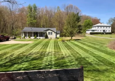 Impeccable Landscape Company