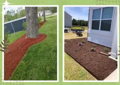 Reliable Landscape Company