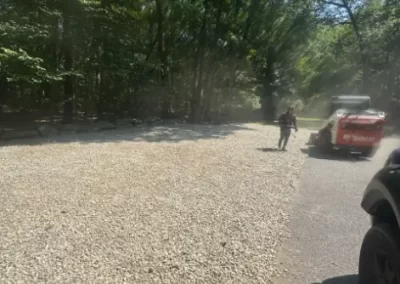 Reputable Landscape Company