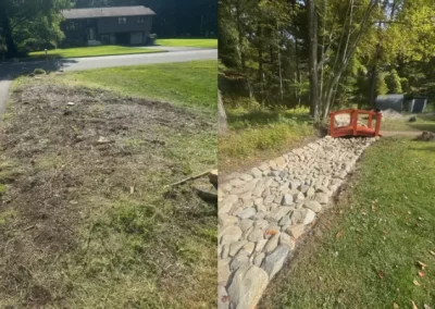 Respected Landscape Company