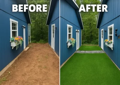Skilled Landscape Company
