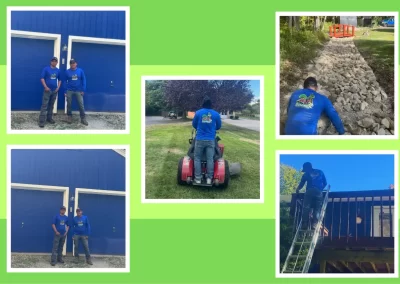 Superb Landscape Company